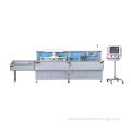 Automatic Motor Production Line 16-axis winding welding inspection production line Manufactory